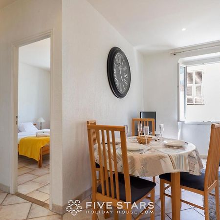 Suite La Boheme Five Stars Holiday House Nice Extérieur photo
