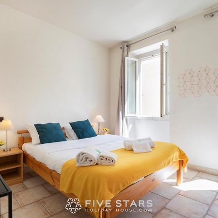Suite La Boheme Five Stars Holiday House Nice Extérieur photo