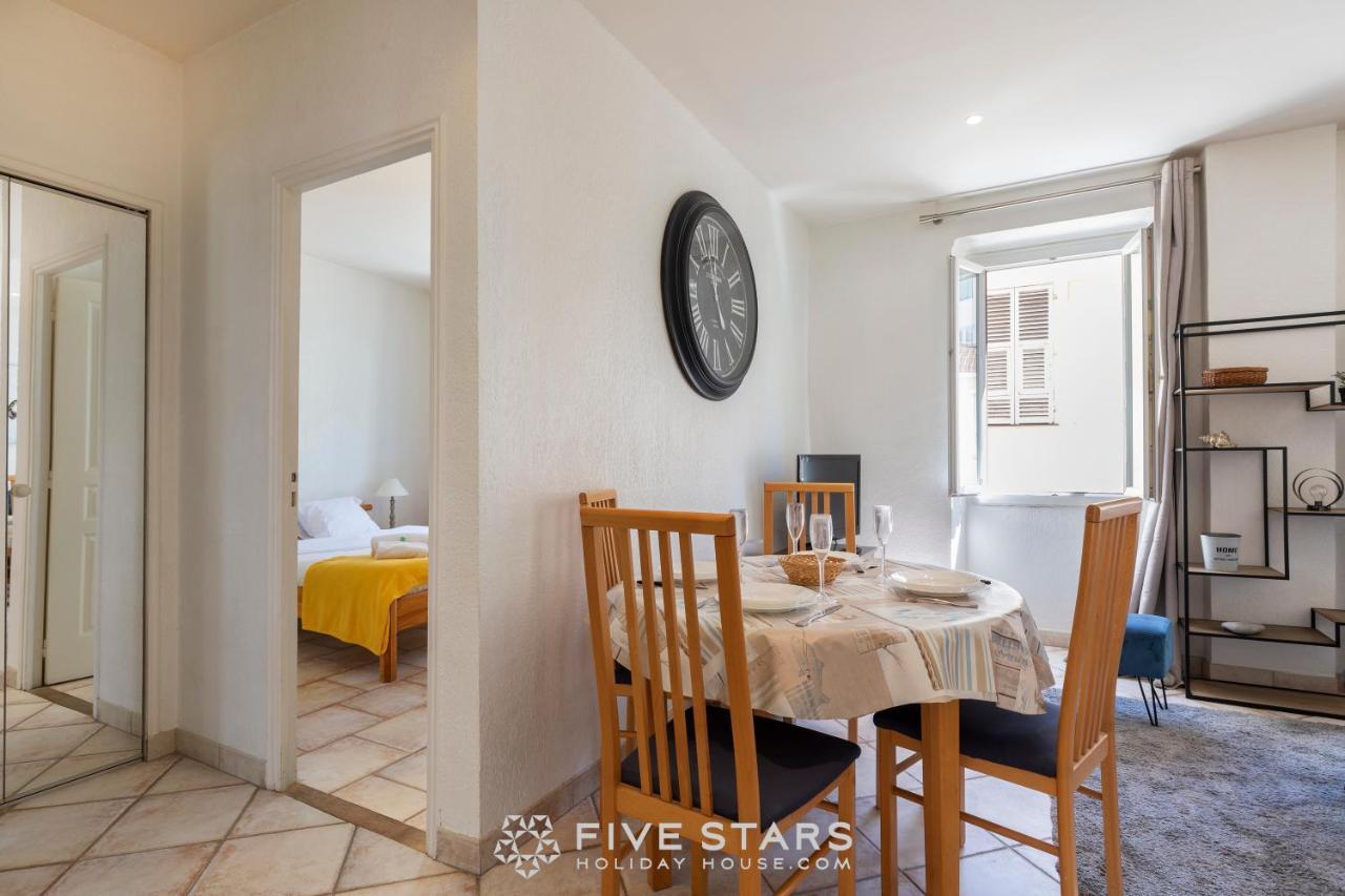 Suite La Boheme Five Stars Holiday House Nice Extérieur photo