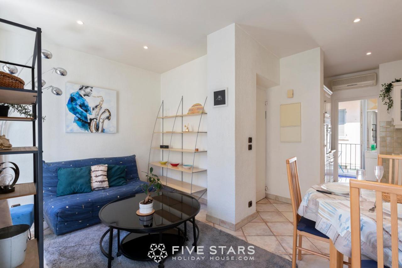Suite La Boheme Five Stars Holiday House Nice Extérieur photo
